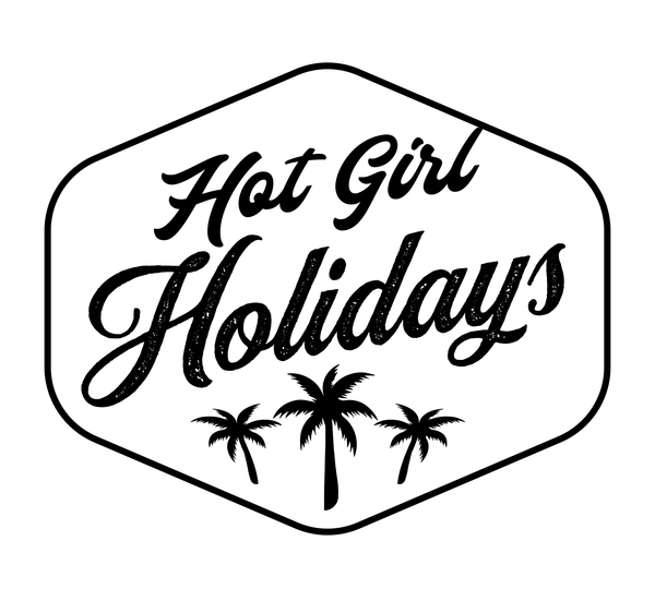 Hot Girl Holidays